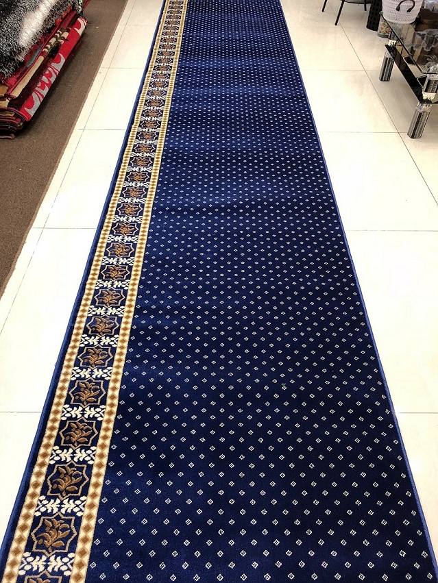 Karpet Masjid Baitul Maqdis 13